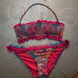 Victoria Secret Swim